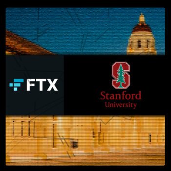ftx exchange and stanford