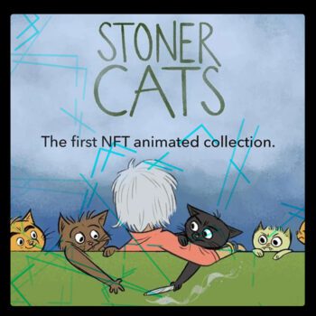 stoner cats nfts sec fine