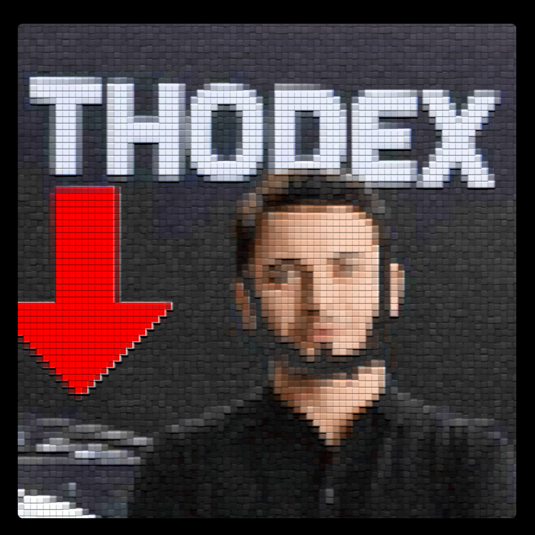 thodex exchange